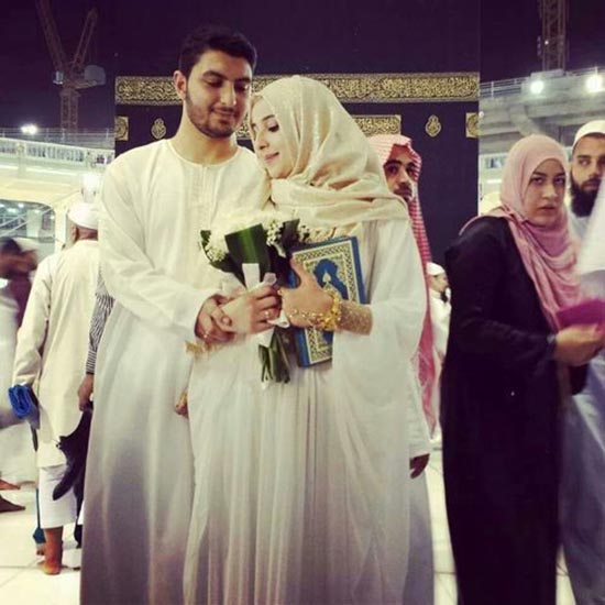 muslim-couple-in-makka